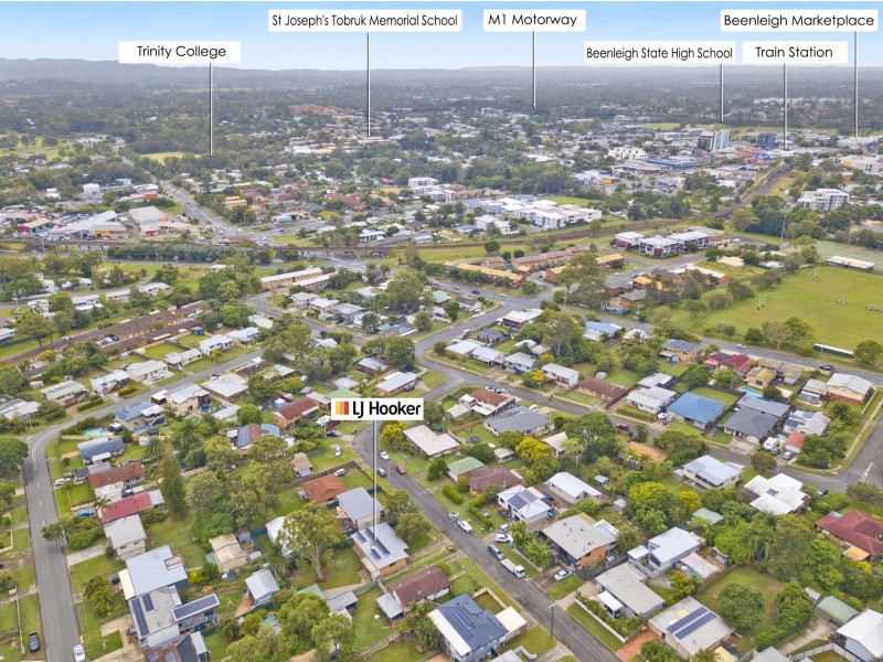 18 Meadow Crescent, Beenleigh QLD 4207