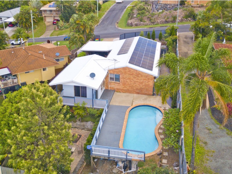 6 Brownlie Court, Beenleigh QLD 4207