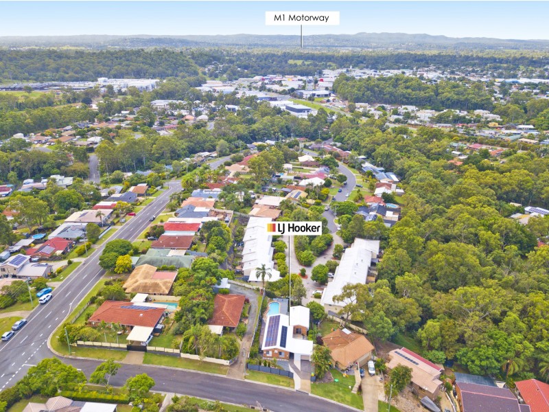 6 Brownlie Court, Beenleigh QLD 4207