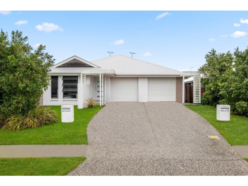 34 Radke Road, Bethania QLD 4205