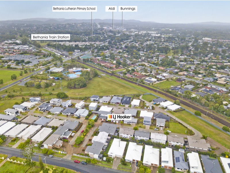 34 Radke Road, Bethania QLD 4205