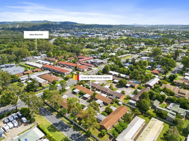 13/24-28 Albert Street, Eagleby QLD 4207