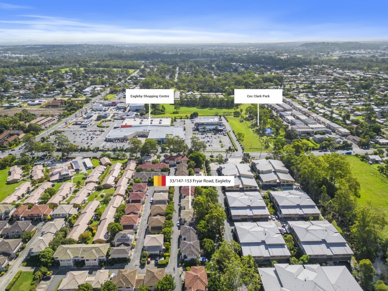 33/147-153 Fryar Road, Eagleby QLD 4207