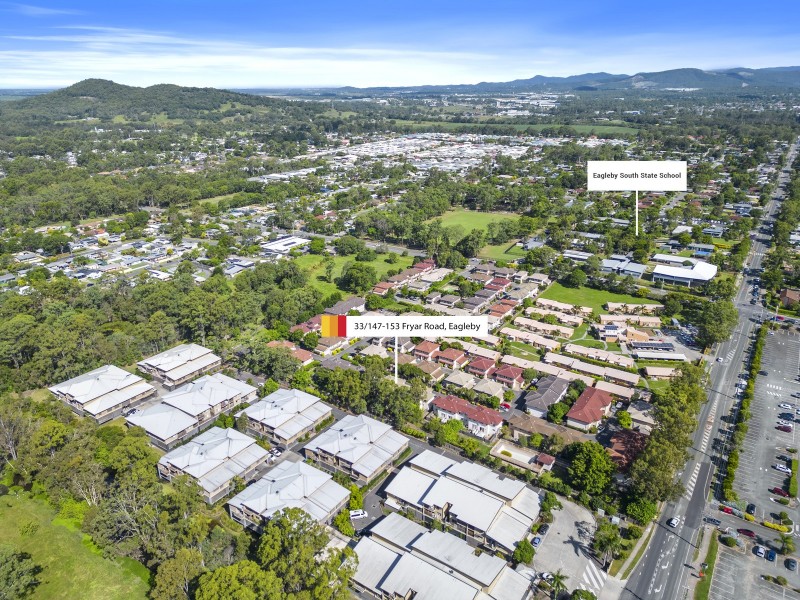 33/147-153 Fryar Road, Eagleby QLD 4207