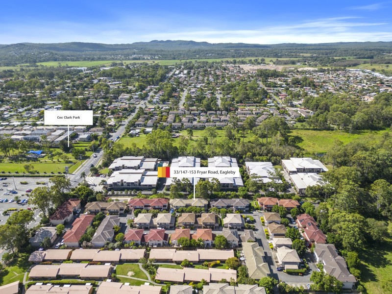 33/147-153 Fryar Road, Eagleby QLD 4207