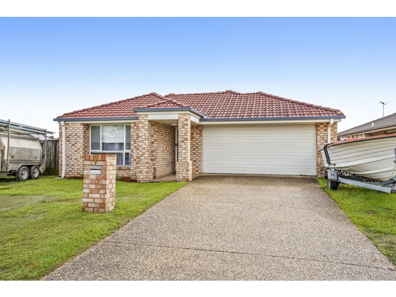 4 Moran Close, Eagleby QLD 4207