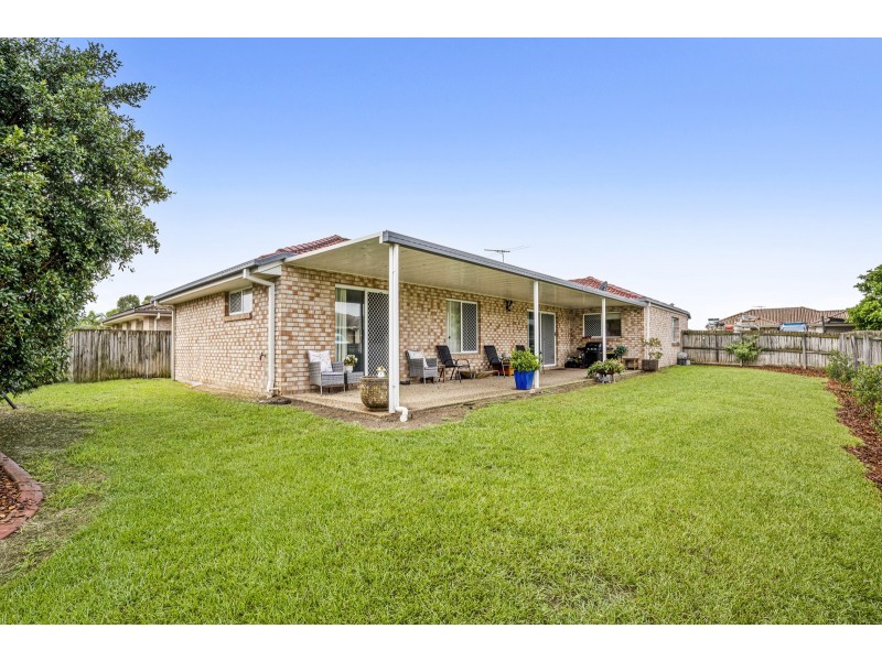 4 Moran Close, Eagleby QLD 4207