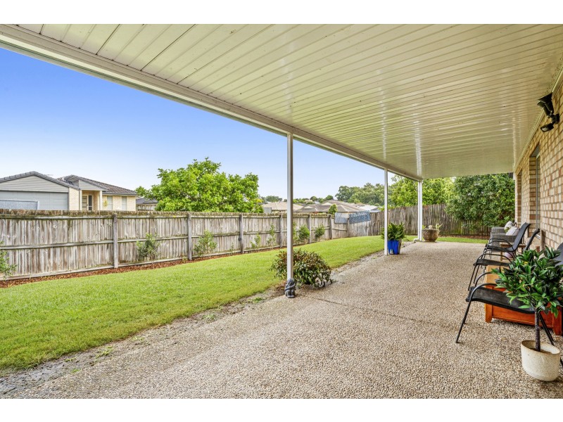 4 Moran Close, Eagleby QLD 4207