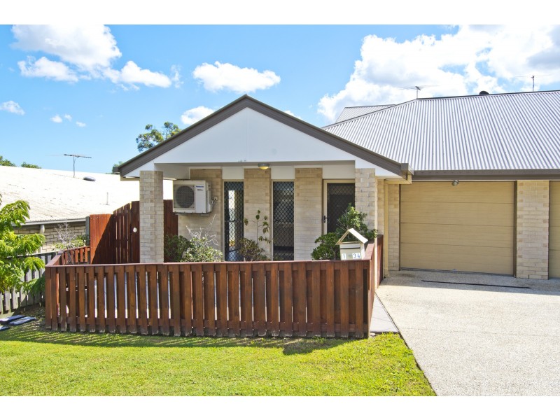 1/34 Jasmina Parade, Waterford QLD 4133