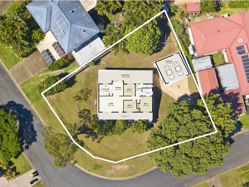 3 Carbon Court, Bethania QLD 4205