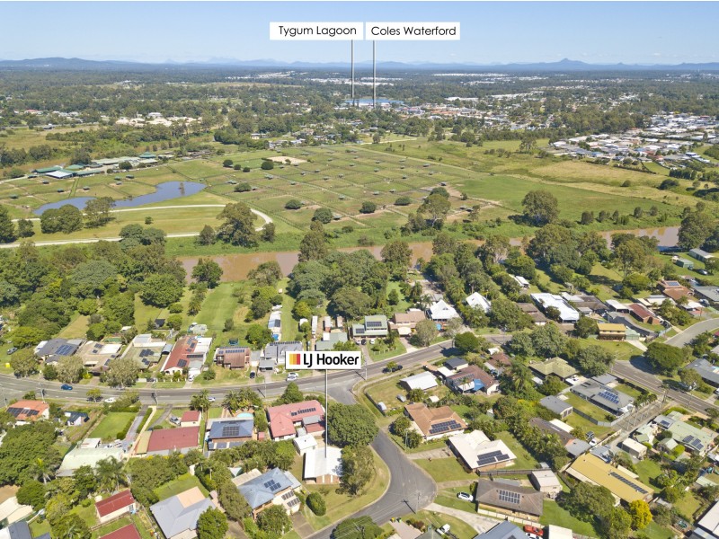 3 Carbon Court, Bethania QLD 4205