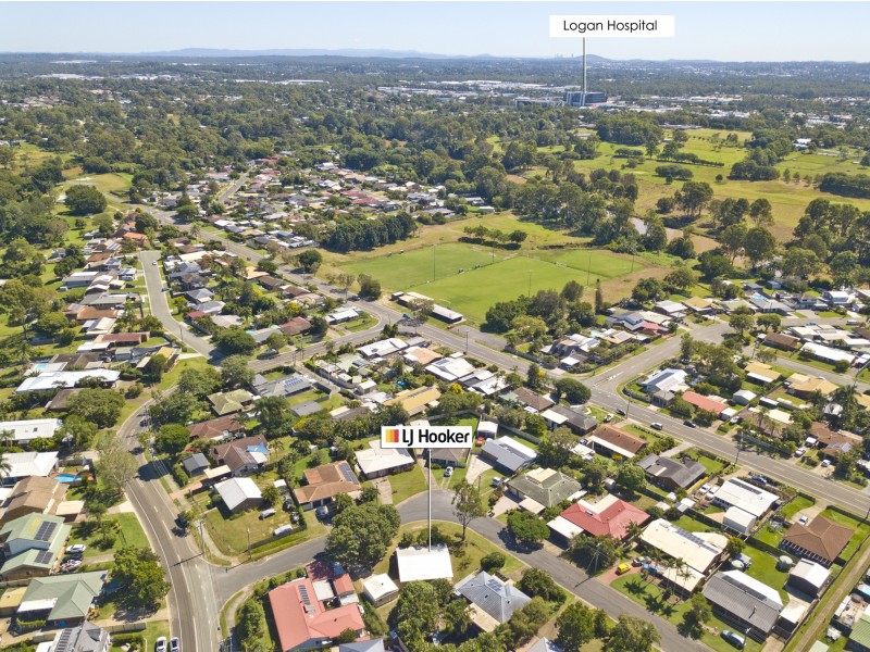 3 Carbon Court, Bethania QLD 4205