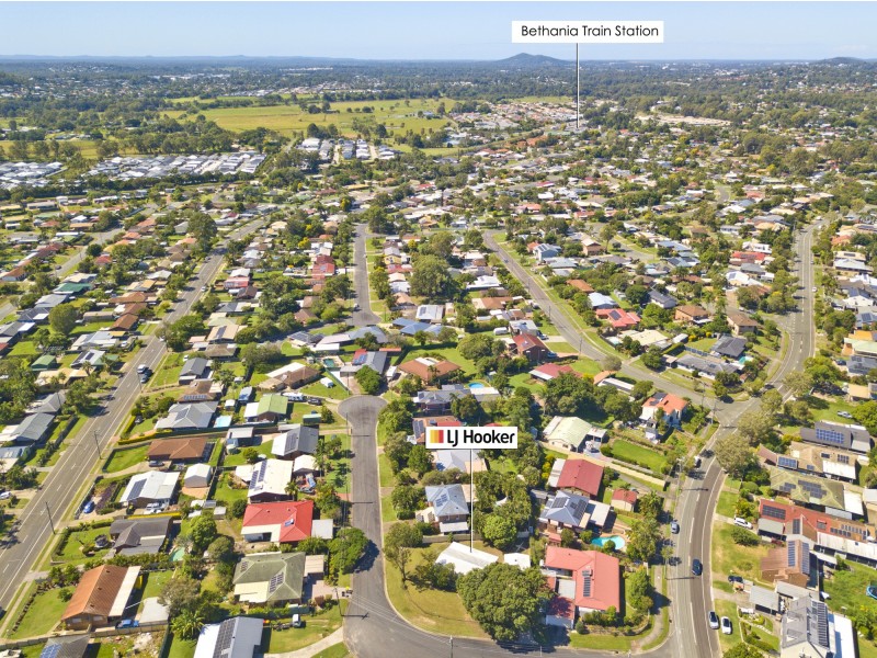 3 Carbon Court, Bethania QLD 4205