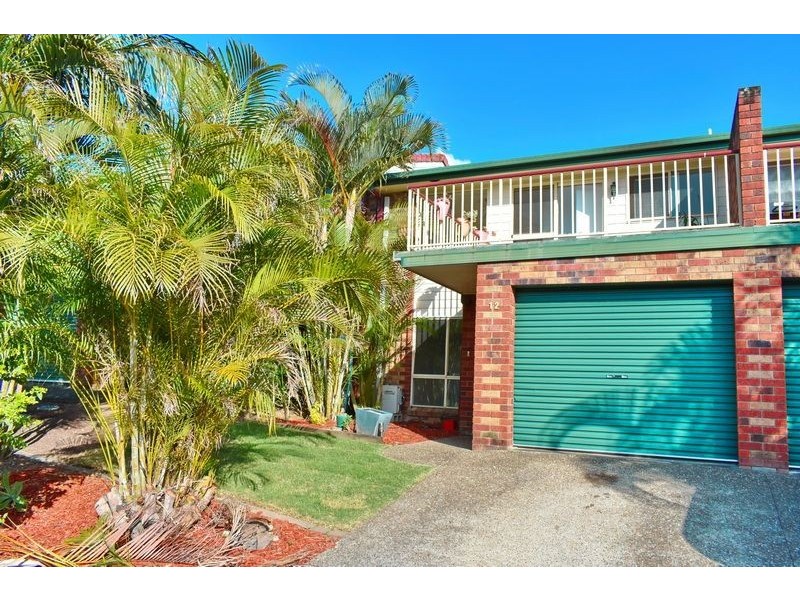 12/108 Overland Drive, Edens Landing QLD 4207