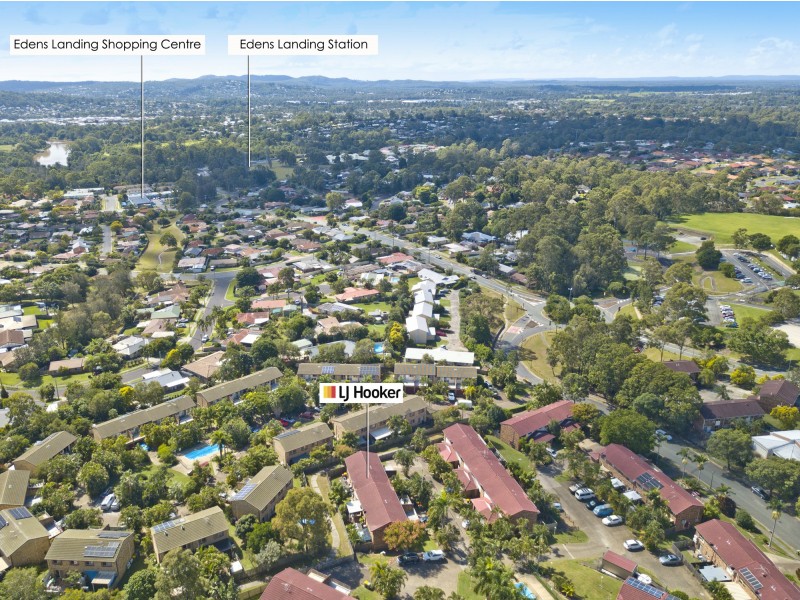 12/108 Overland Drive, Edens Landing QLD 4207