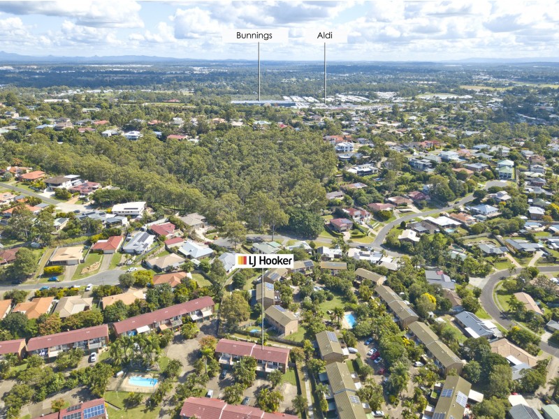 12/108 Overland Drive, Edens Landing QLD 4207