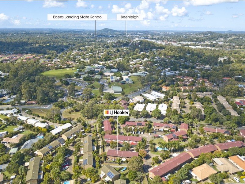 12/108 Overland Drive, Edens Landing QLD 4207