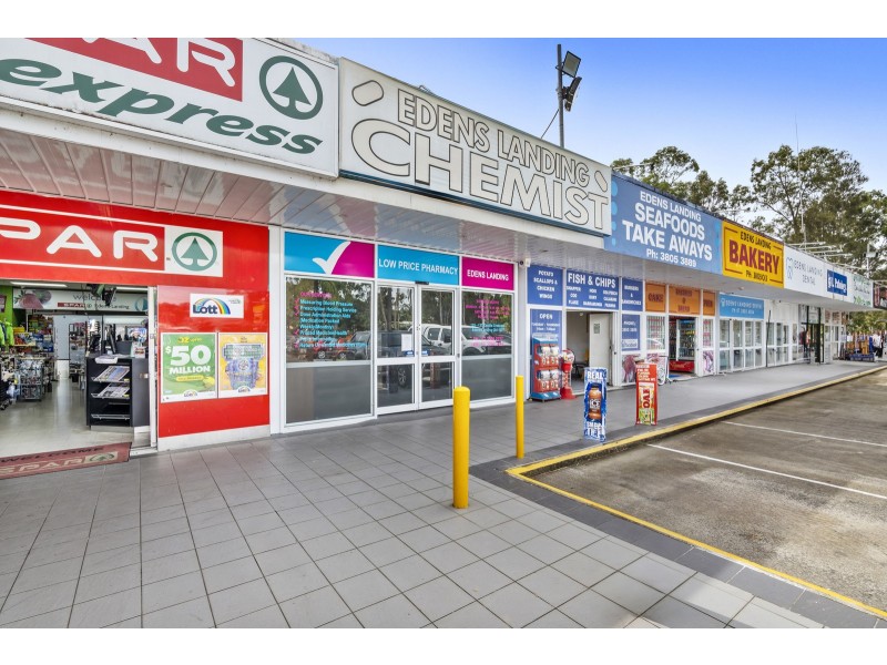 Shop 2/125-127 Castile Crescent, Edens Landing QLD 4207