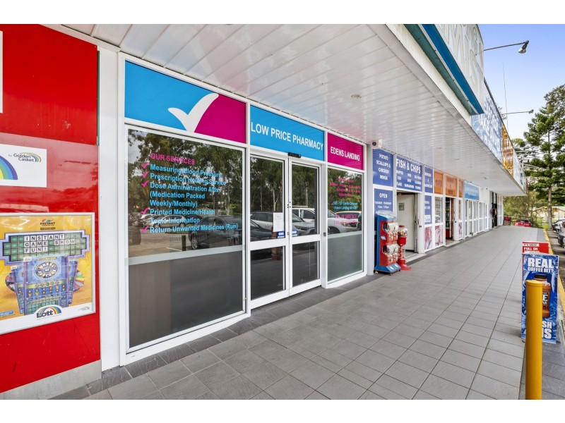 Shop 2/125-127 Castile Crescent, Edens Landing QLD 4207