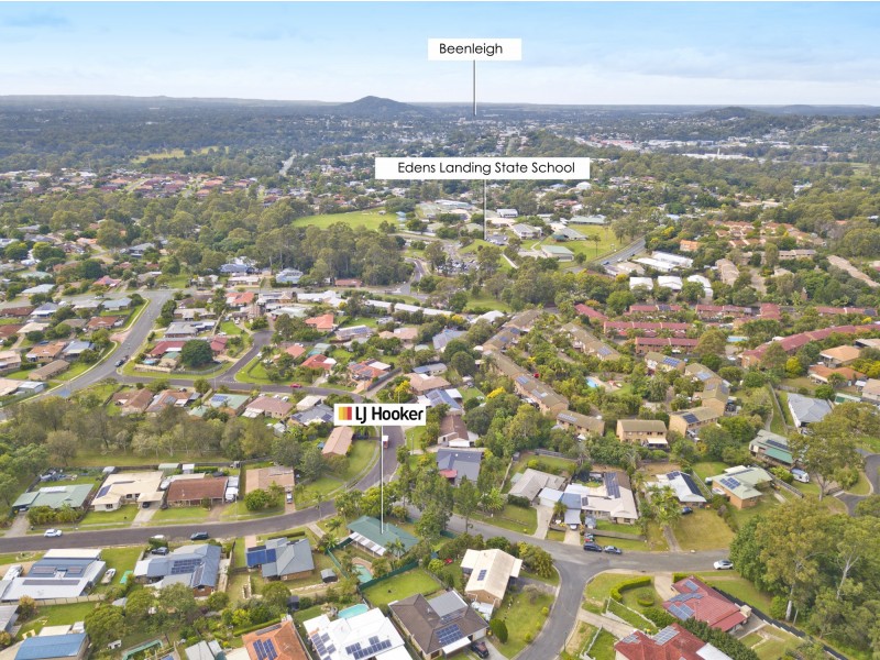 13 Duesbury Crescent, Edens Landing QLD 4207