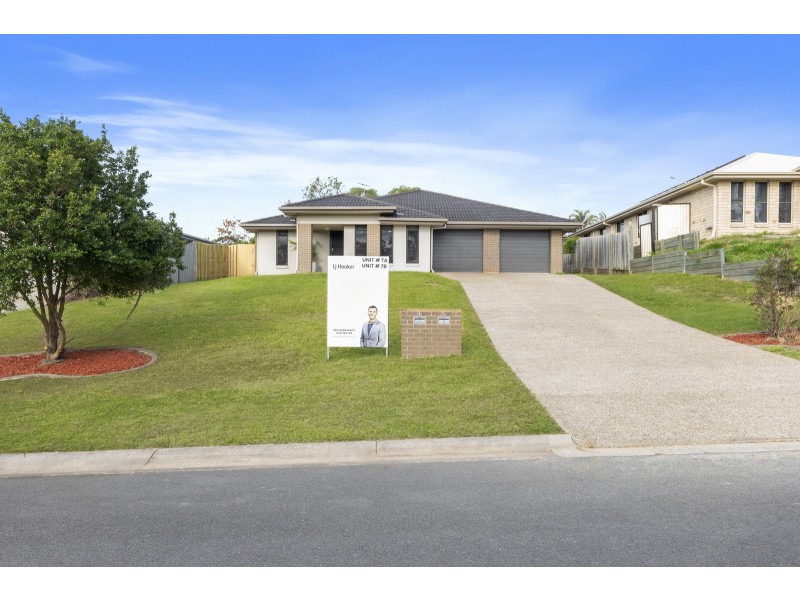 7B Pixie Hollow Court, Eagleby QLD 4207