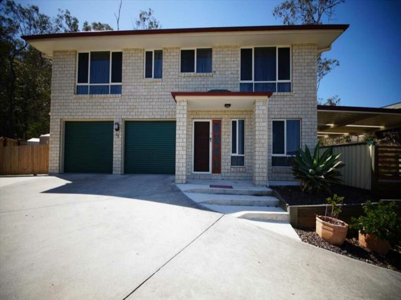 22 Lenna Court, Mount Warren Park QLD 4207