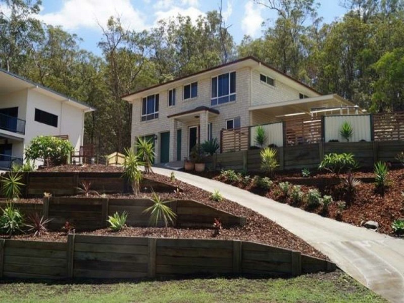 22 Lenna Court, Mount Warren Park QLD 4207