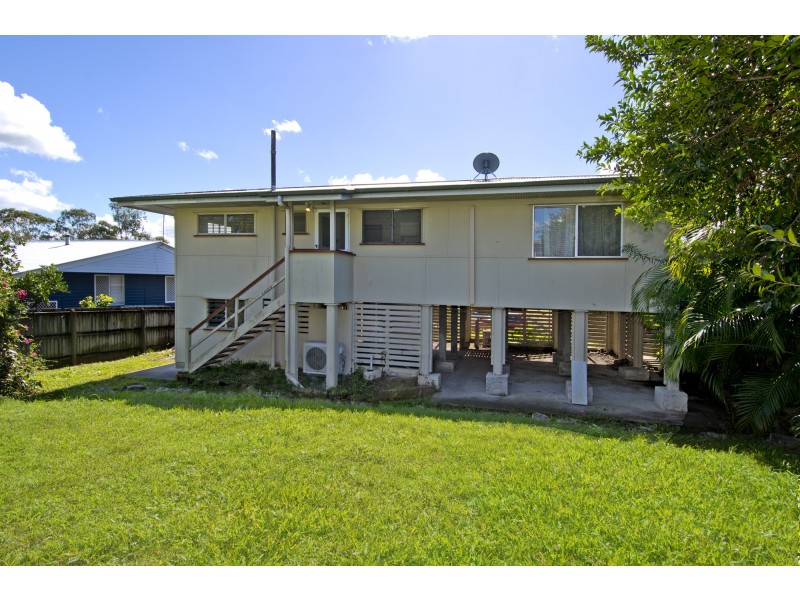 12 Beverley Street, Beenleigh QLD 4207