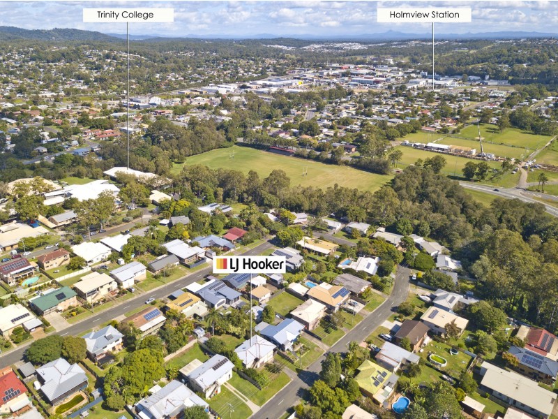 12 Beverley Street, Beenleigh QLD 4207