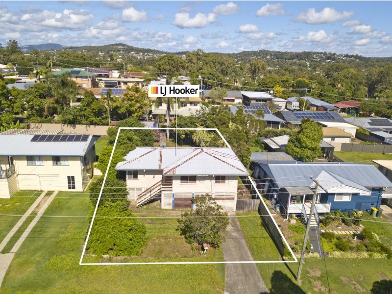 12 Beverley Street, Beenleigh QLD 4207