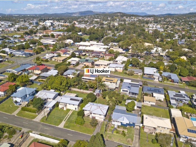 12 Beverley Street, Beenleigh QLD 4207