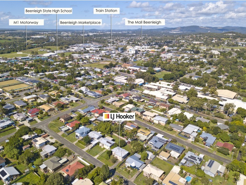12 Beverley Street, Beenleigh QLD 4207