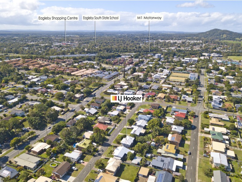12 Beverley Street, Beenleigh QLD 4207