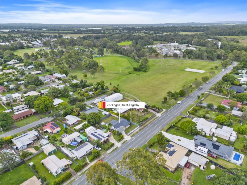 287 Logan Street, Eagleby QLD 4207