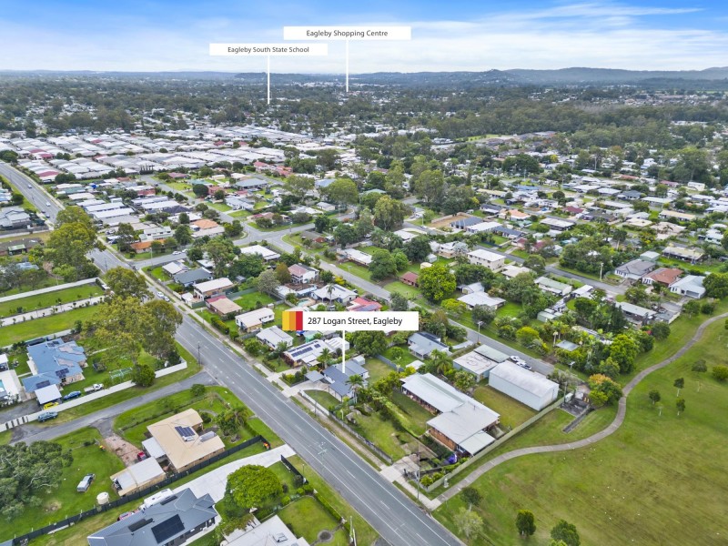 287 Logan Street, Eagleby QLD 4207
