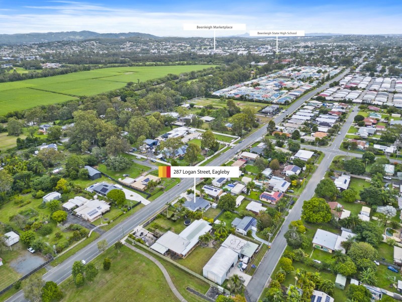 287 Logan Street, Eagleby QLD 4207