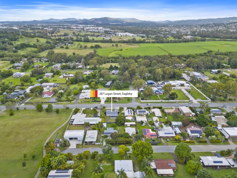 287 Logan Street, Eagleby QLD 4207