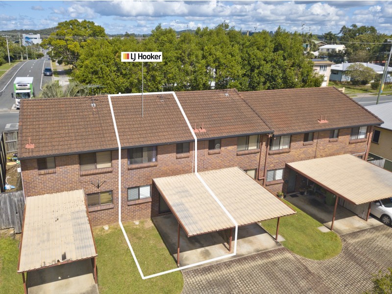 9/93-99 Logan Street, Beenleigh QLD 4207