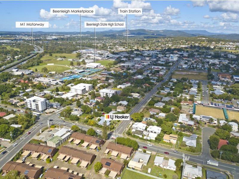 9/93-99 Logan Street, Beenleigh QLD 4207