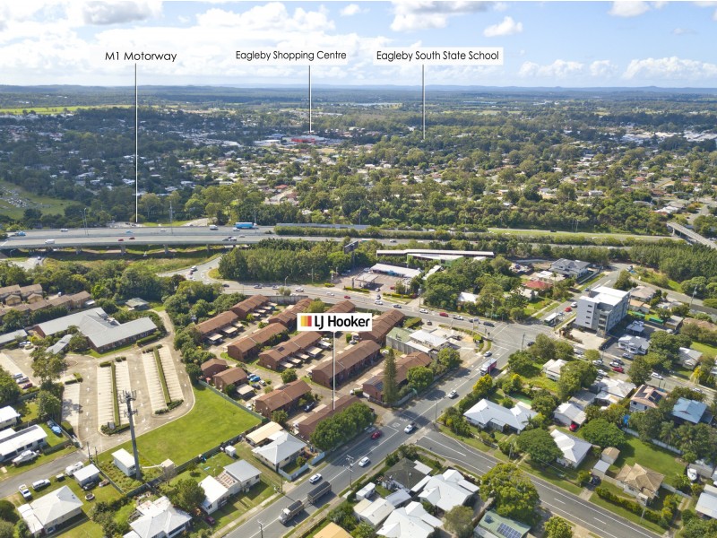 9/93-99 Logan Street, Beenleigh QLD 4207