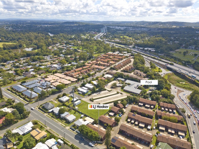 9/93-99 Logan Street, Beenleigh QLD 4207