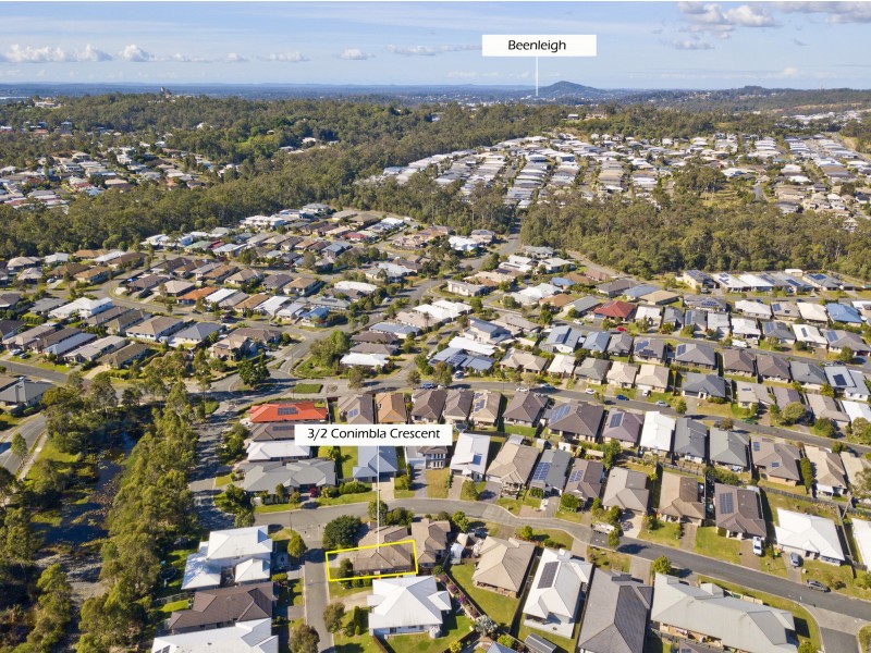 3/2 Conimbla Crescent, Waterford QLD 4133