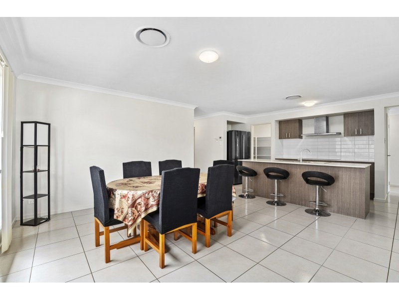 247 Killara Boulevard, Logan Reserve QLD 4133