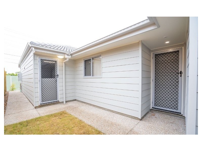 136A Albert Street, Bethania QLD 4205