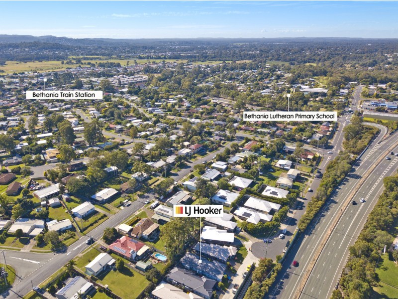136A Albert Street, Bethania QLD 4205