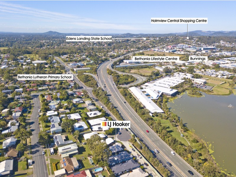 136A Albert Street, Bethania QLD 4205