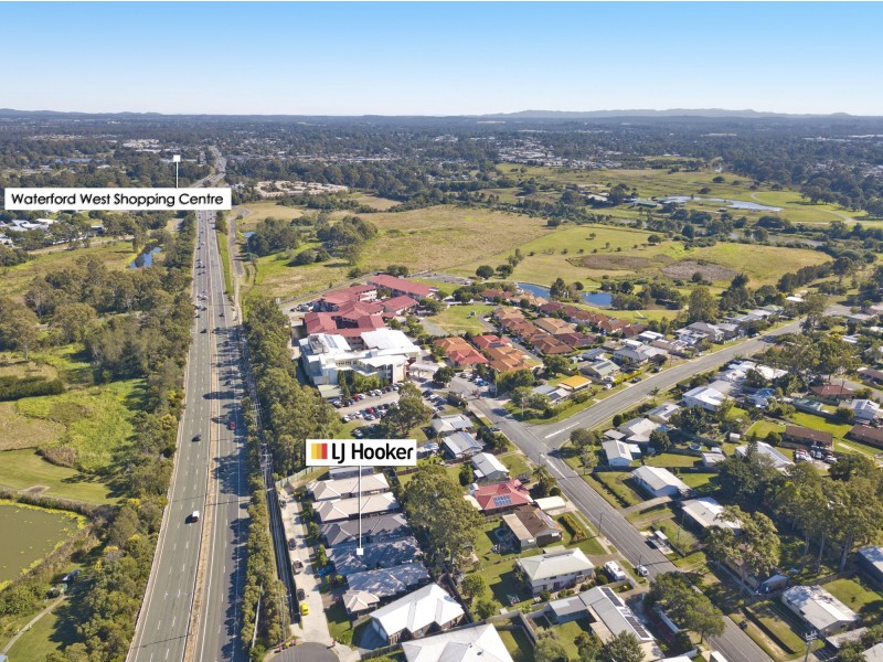 136A Albert Street, Bethania QLD 4205