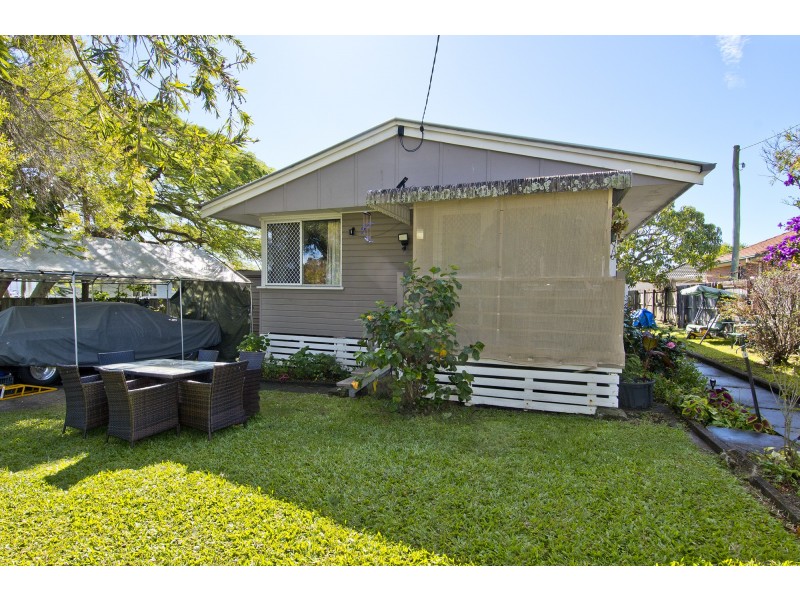 31 Tansey Street, Beenleigh QLD 4207