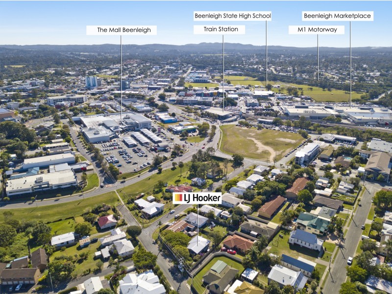 31 Tansey Street, Beenleigh QLD 4207