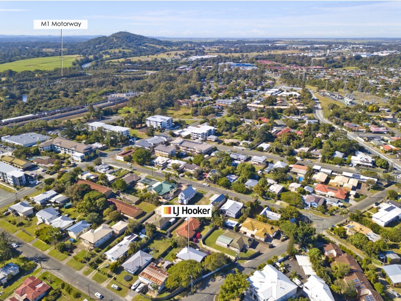 31 Tansey Street, Beenleigh QLD 4207